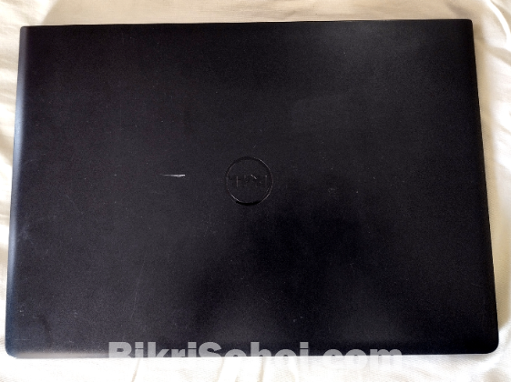 Dell Latitude 3470 Core i5 6th Gen